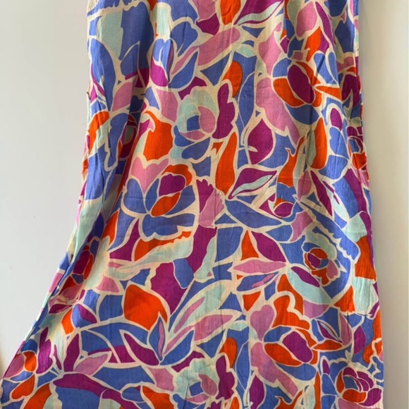 Frnch Paris skirt - Picture 2 of 4